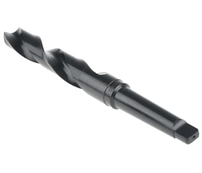 Product image for RS PRO HSS Twist Drill Bit, 31mm x 301 mm