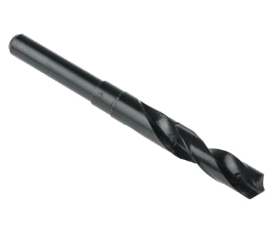 Product image for HSS Straight Shank Jobber Drill 15mm