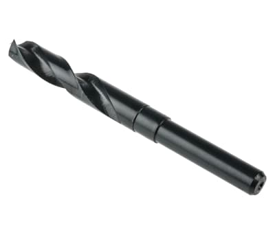 Product image for RS PRO HSS Twist Drill Bit, 15mm x 156 mm