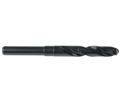 Product image for RS PRO HSS Twist Drill Bit, 15mm x 156 mm