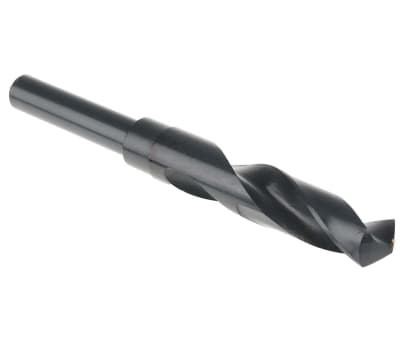 Product image for HSS Straight Shank Jobber Drill 18mm