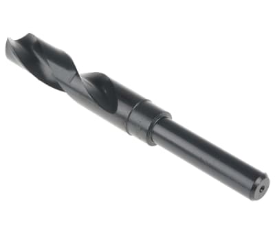 Product image for RS PRO HSS Twist Drill Bit, 18mm x 156 mm