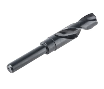 Product image for HSS Straight Shank Jobber Drill 20mm