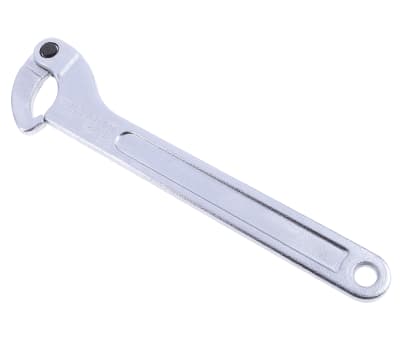 Product image for 50mm Adjustable Wrench