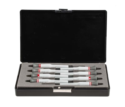 Product image for 8 Piece Micro Screwdriver Set