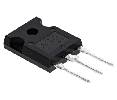 Product image for Transistor MOSFET N-ch 300V 49A TO-247AC