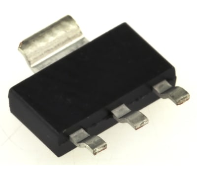 Product image for LDO Regulator 3.3V 1% 1A SOT223