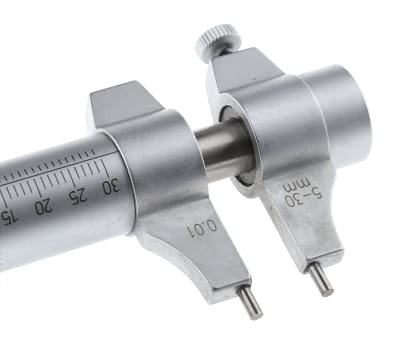 Product image for Inside Micrometer 5-30mm