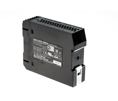 Product image for Single Phase PSU 24V 60W S8VK C Series