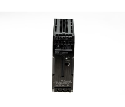 Product image for Single Phase PSU 24V 60W S8VK C Series