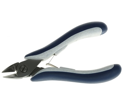 Product image for ERGONOMIC OVAL X-LARGE CUTTERS SEMIFLUSH