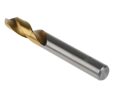 Product image for RS PRO HSS Twist Drill Bit, 12mm x 102 mm