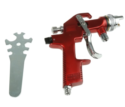 Product image for 1 Litre Suction HVLP spray gun