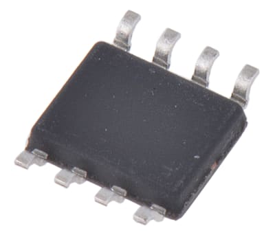 Product image for MOSFET DUAL N/P-CH 30V 4.9A/3.4A SOIC8