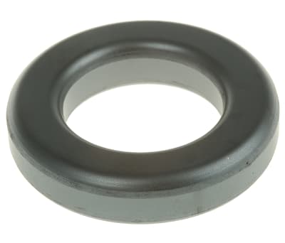 Product image for EMI TOROID 61 OD X 35.5 ID X 12.7MM