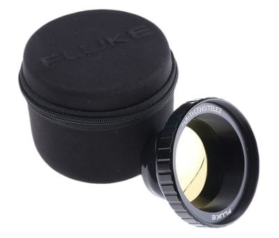 Product image for Telephoto Lens For Ti200-Ti300-Ti400