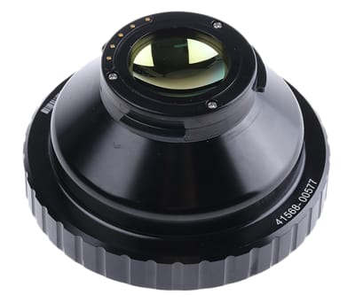 Product image for Telephoto Lens For Ti200-Ti300-Ti400