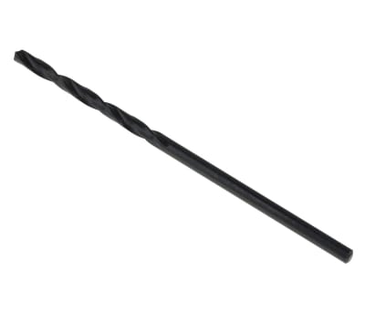 Product image for RS PRO HSS Twist Drill Bit, 1.65mm x 43 mm