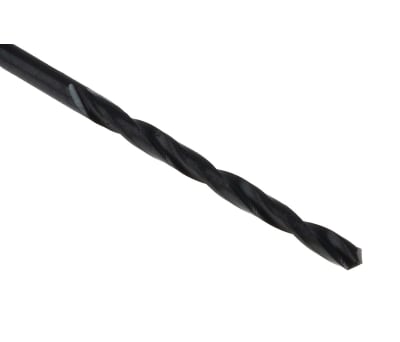 Product image for RS PRO HSS Twist Drill Bit, 1.65mm x 43 mm