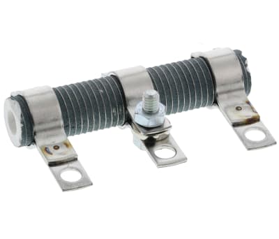 Product image for Adj Wirewound Resistor 22R 5% 25W