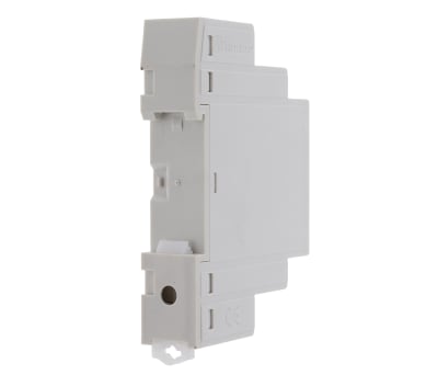 Product image for Modular contactor 2NC 25A 230V ac/dc