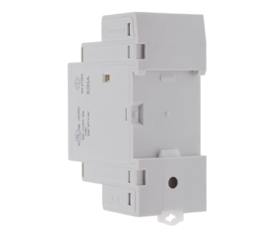Product image for Modular contactor 4NO 25A 24V ac/dc