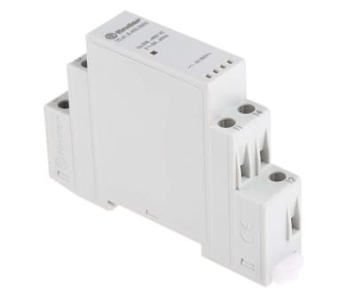 Product image for Phase failure relay 208-480V ac