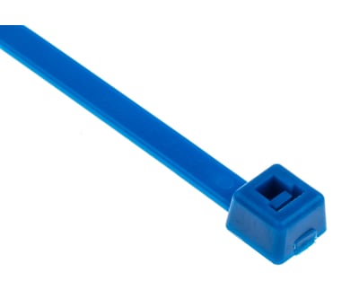 Product image for T Series ETFE Cable Tie T50R-TZ