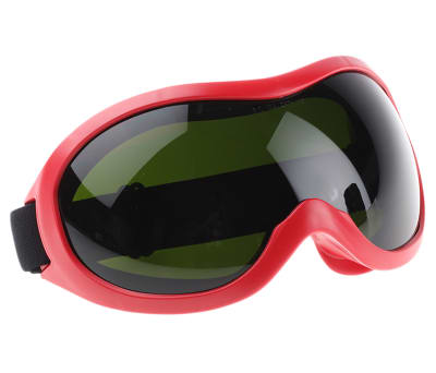 Product image for Panoramic vision  shade 5 goggle