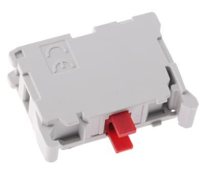 Product image for CONTACT BLOCK 1NC