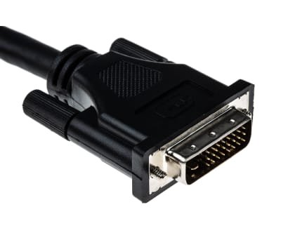 Product image for ROLINE DVI M-DVI M (24+1) DUAL LINK 10M