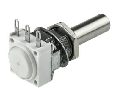 Product image for P11 MODULAR CERMET POTENTIOMETER 5K