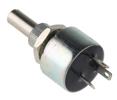 Product image for PE30 Sealed Cermet Potentiometer 1K