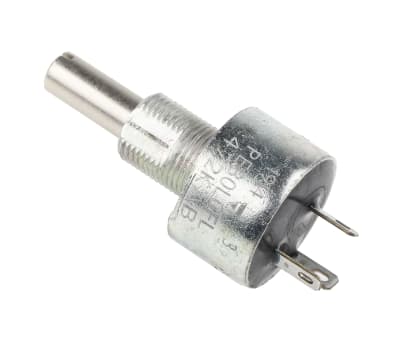 Product image for PE30 Sealed Cermet Potentiometer 4K7