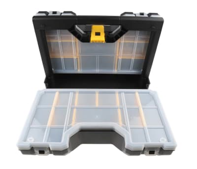 Product image for Stanley 3 in 1 Tool Organiser