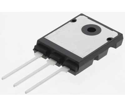 Product image for PNP Power Transistor 260V 15A 200W TO264