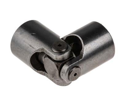 Product image for 02G 1plain bearing universal joint,8mmID