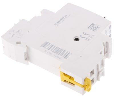 Product image for Acti9 iTL Impulse Relay 16A 2NO 24Vac