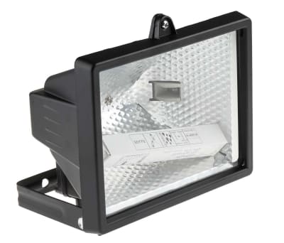 Product image for IP44 Halogen Floodlight,400W