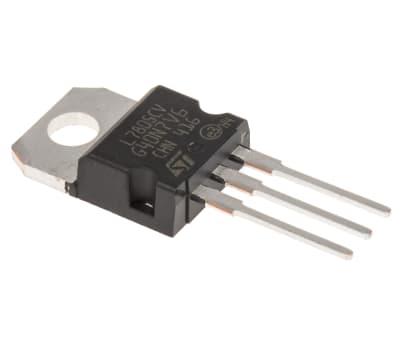 Product image for Voltage Regulator 5V 4% 1.5A TO220