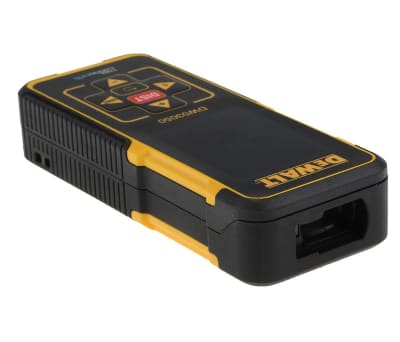 Product image for DeWALT DW03050 Laser Measure, 50m Range, ±1 in Accuracy