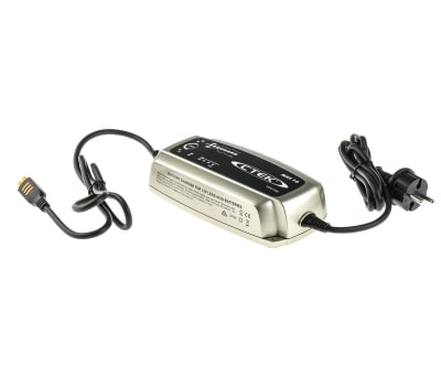 Chargeur CTEK MXS10EC - 12 VOLTS - 10A