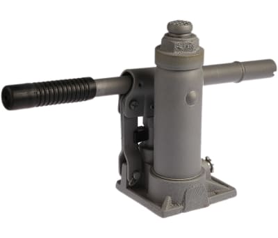 Product image for YALE UNIVERSAL BOTTLE JACK, 2 TONNE