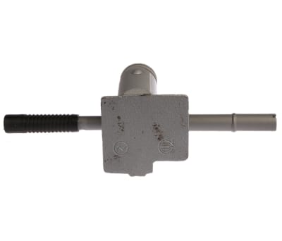 Product image for YALE UNIVERSAL BOTTLE JACK, 2 TONNE