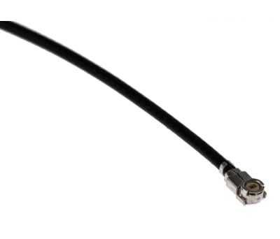 Product image for SMA - UFL RF cable assembly, IP67, 150mm