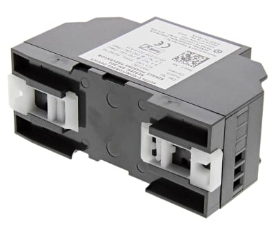 Product image for PHASE FAILURE RELAY, 3X415VAC