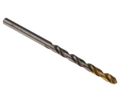 Product image for HSS A002 jobber drill 4.3mm