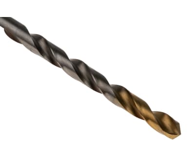 Product image for HSS A002 jobber drill 4.3mm