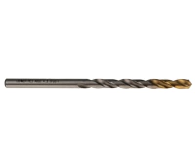 Product image for HSS A002 jobber drill 4.3mm