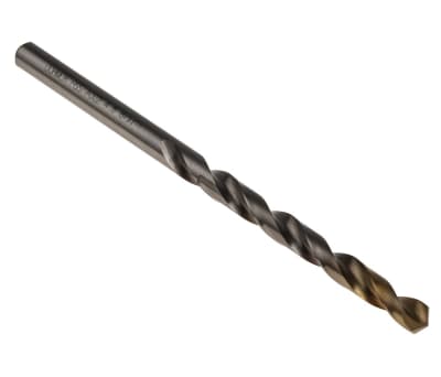 Product image for HSS A002 jobber drill 4.8mm